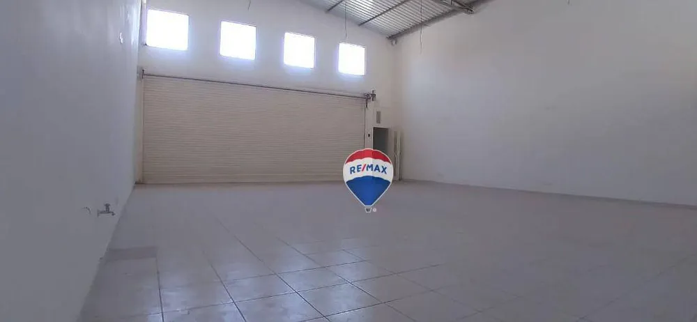 Depósito-Galpão, 230 m² - Foto 1