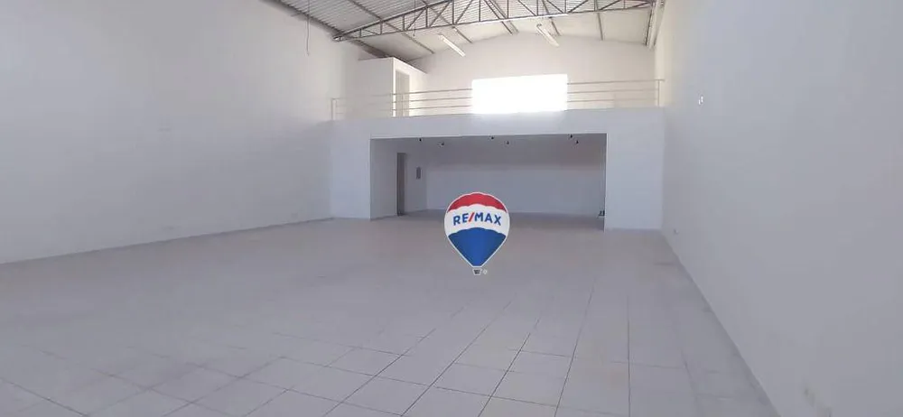Depósito-Galpão, 230 m² - Foto 2