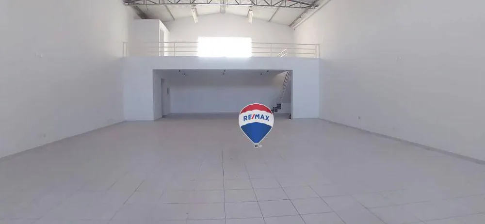 Depósito-Galpão, 230 m² - Foto 3