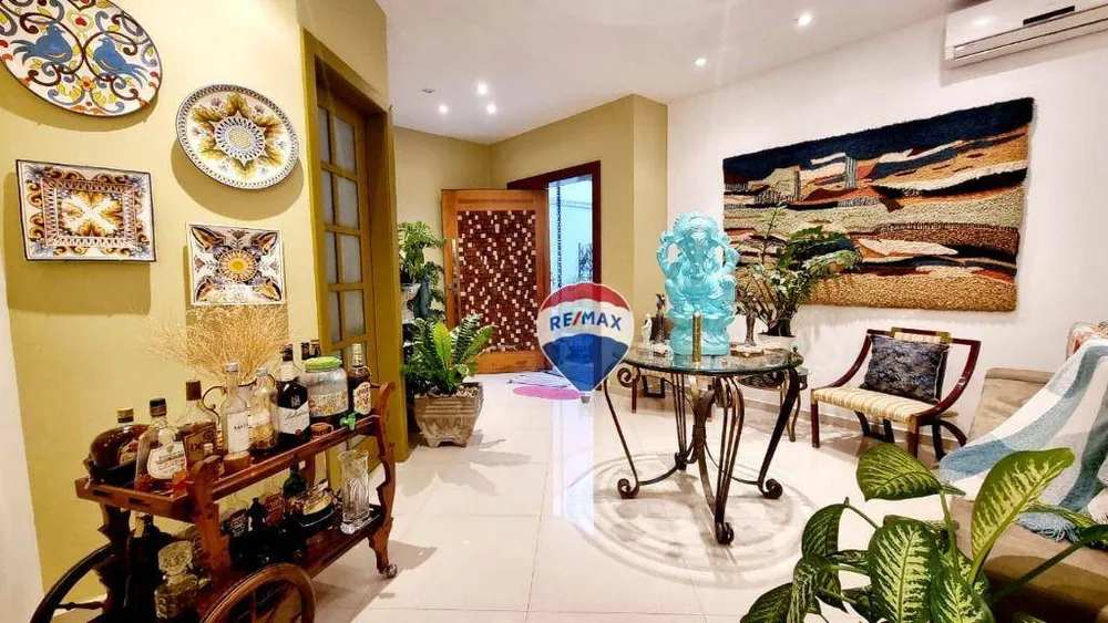 Casa, 3 quartos, 222 m² - Foto 4