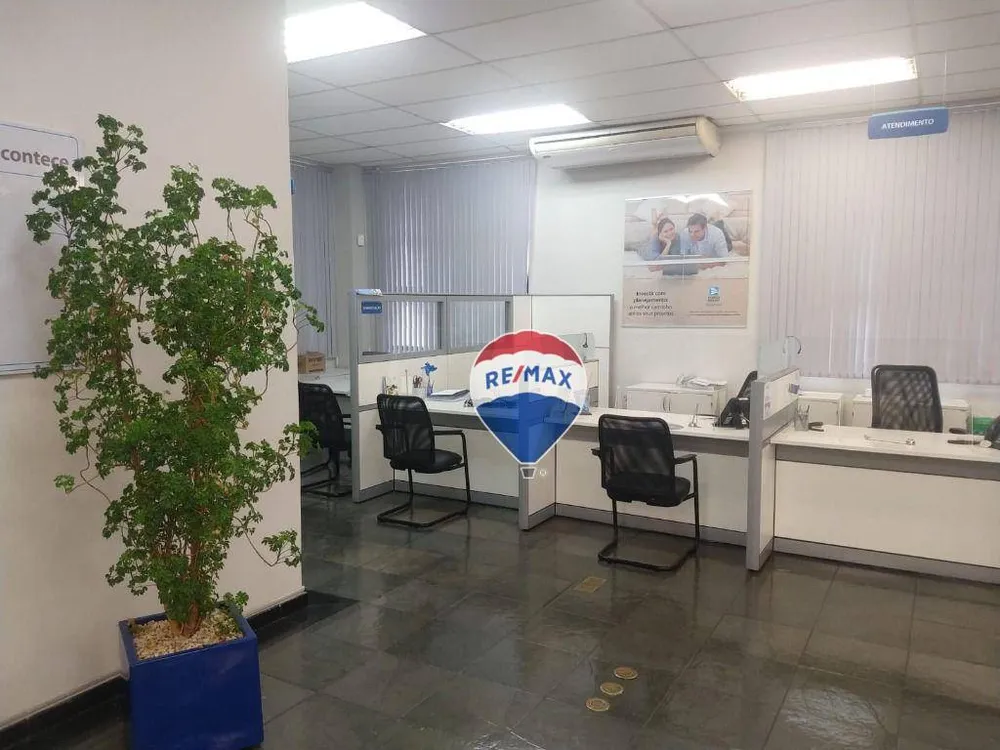 Prédio Inteiro, 1997 m² - Foto 1
