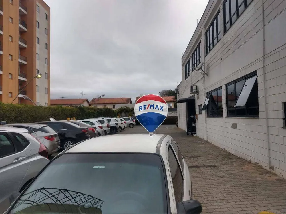 Prédio Inteiro, 1997 m² - Foto 2