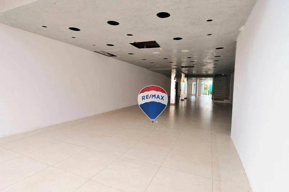Loja-Salão, 350 m² - Foto 1