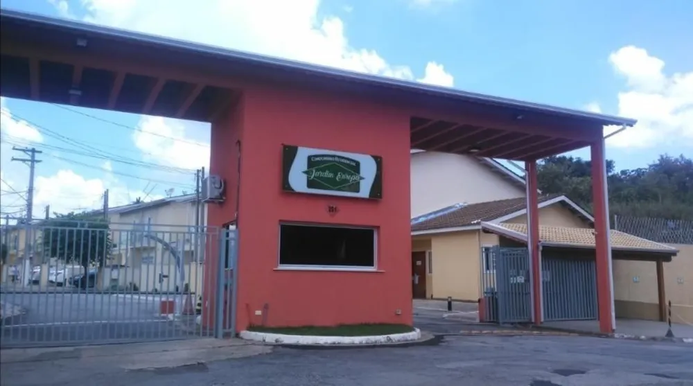 Casa de Condomínio, 2 quartos - Foto 2