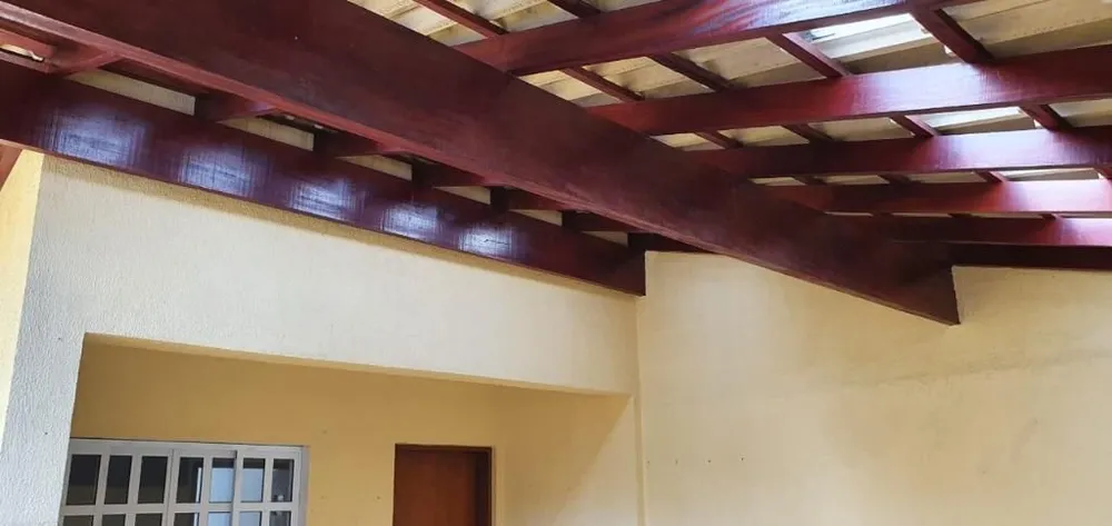 Casa de Condomínio, 2 quartos - Foto 4