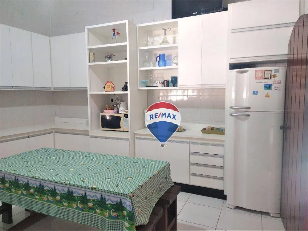 Casa, 3 quartos, 500 m² - Foto 2