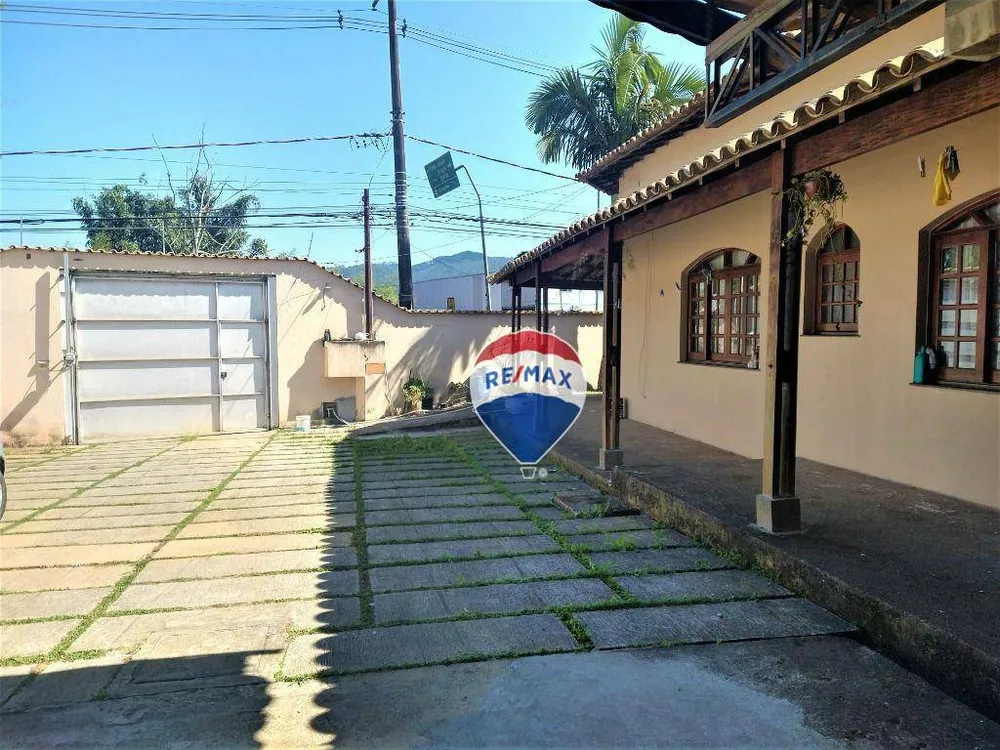 Casa, 3 quartos, 500 m² - Foto 1