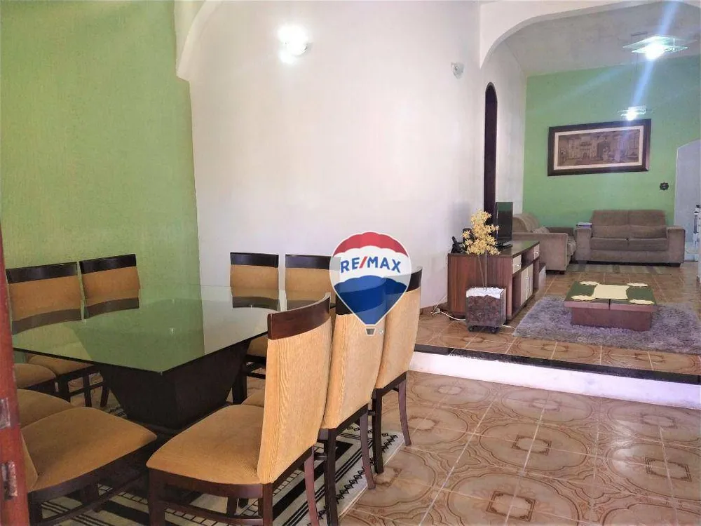 Casa, 3 quartos, 500 m² - Foto 3