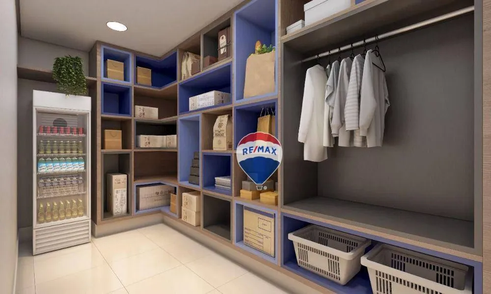 Apartamento, 2 quartos, 47 m² - Foto 4