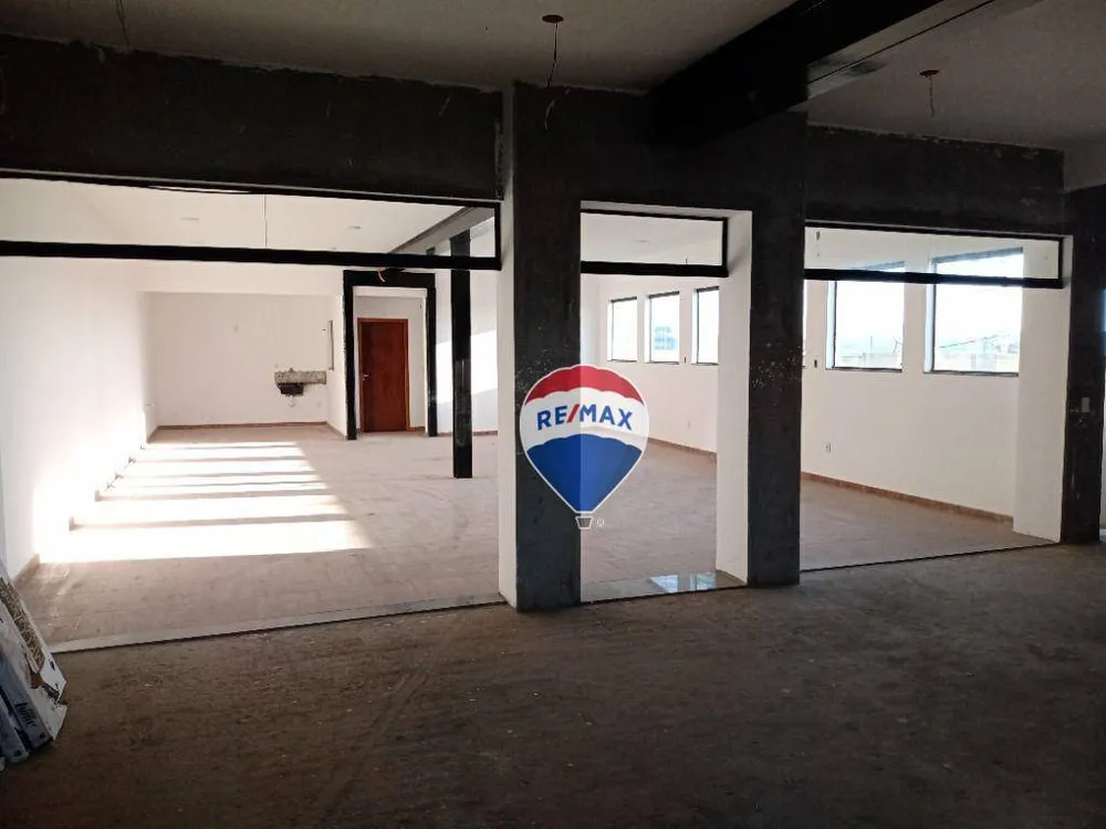 Loja-Salão, 120 m² - Foto 3