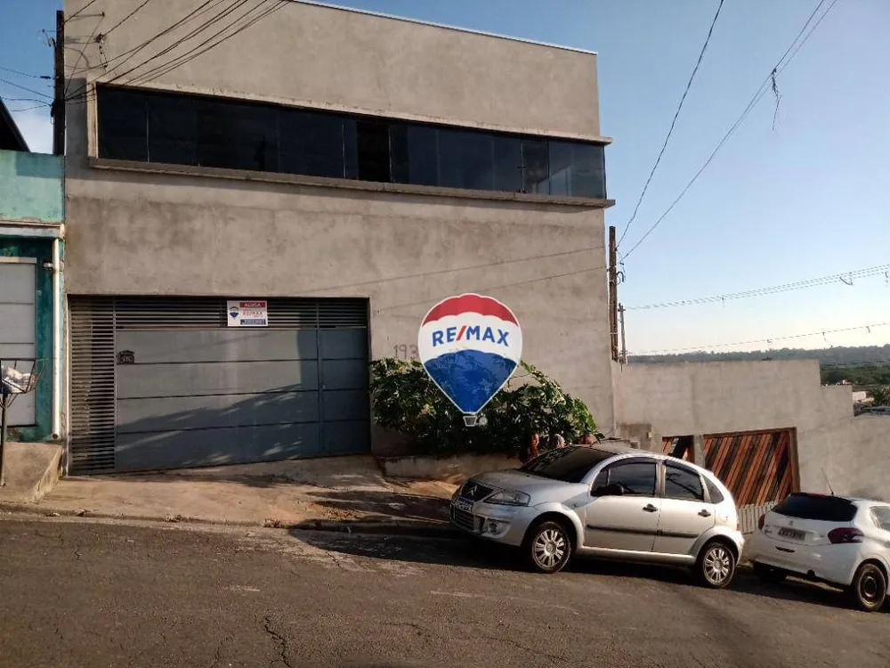 Loja-Salão, 120 m² - Foto 1