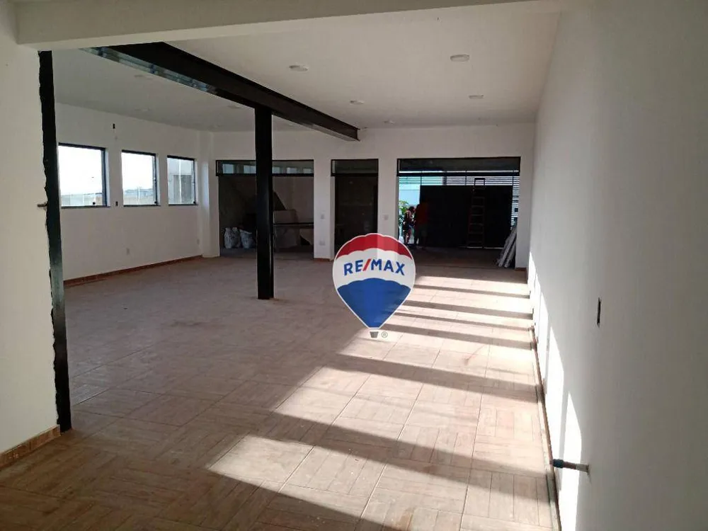 Loja-Salão, 120 m² - Foto 2