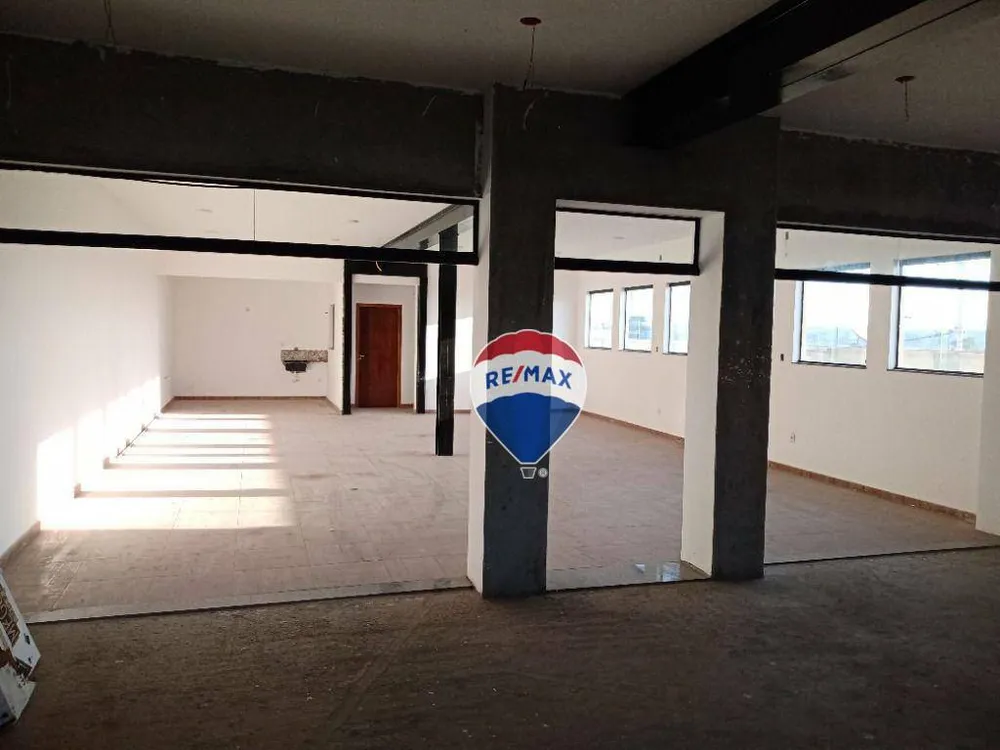 Loja-Salão, 120 m² - Foto 4