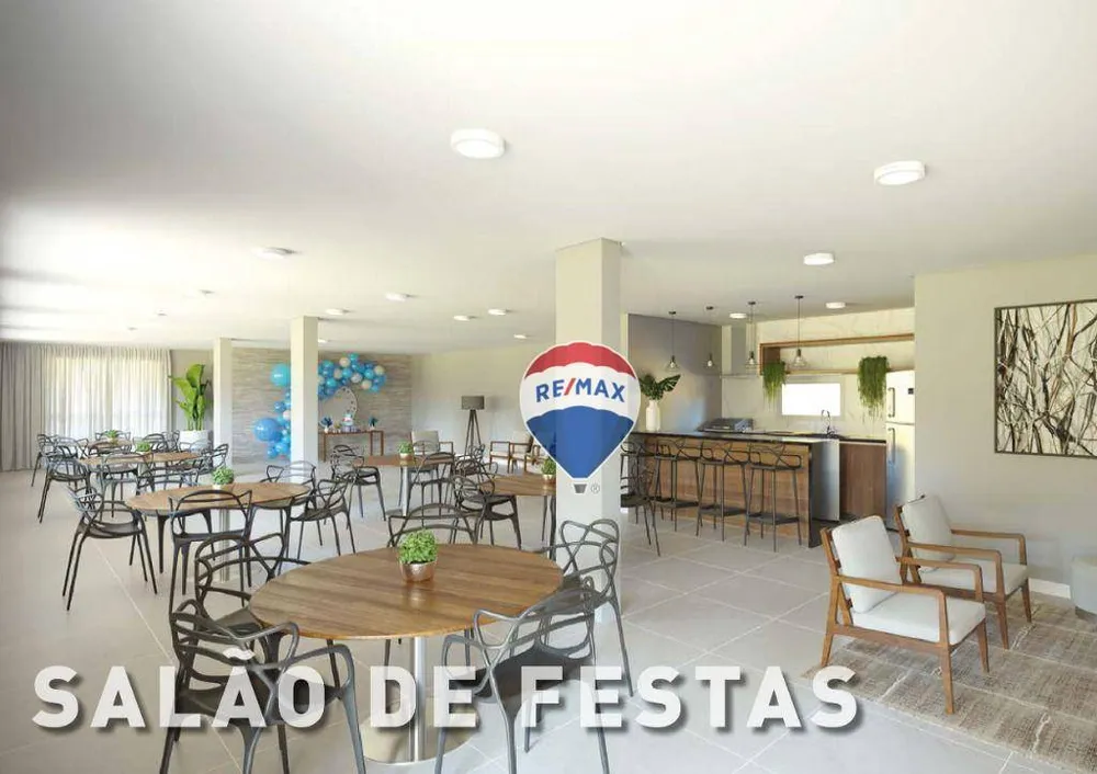 Apartamento, 2 quartos, 53 m² - Foto 4