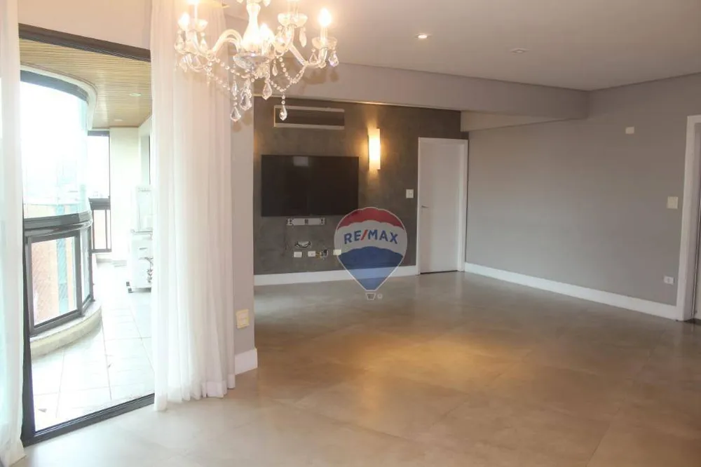 Apartamento, 3 quartos, 148 m² - Foto 3