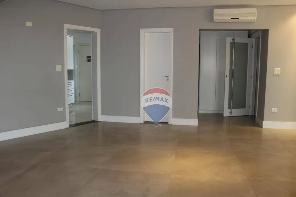 Apartamento, 3 quartos, 148 m² - Foto 2