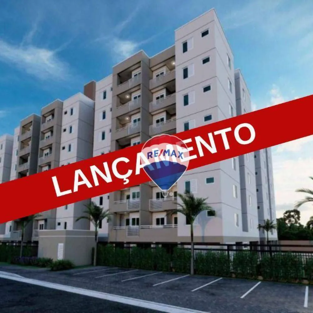 Apartamento, 2 quartos, 49 m² - Foto 1