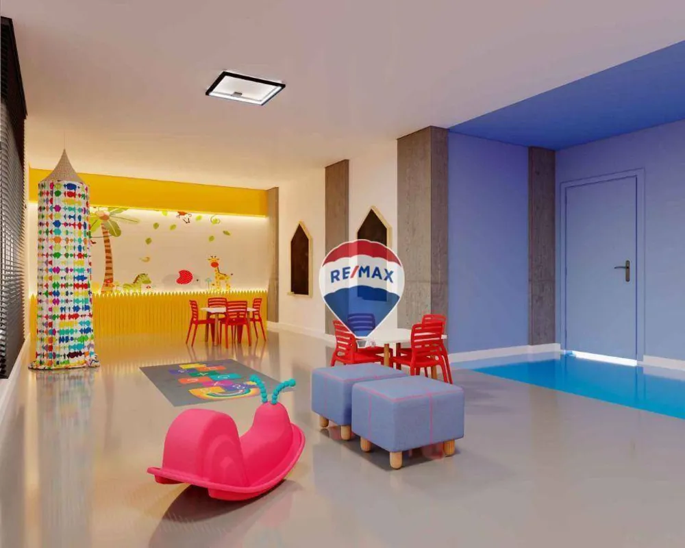 Apartamento, 2 quartos, 49 m² - Foto 4