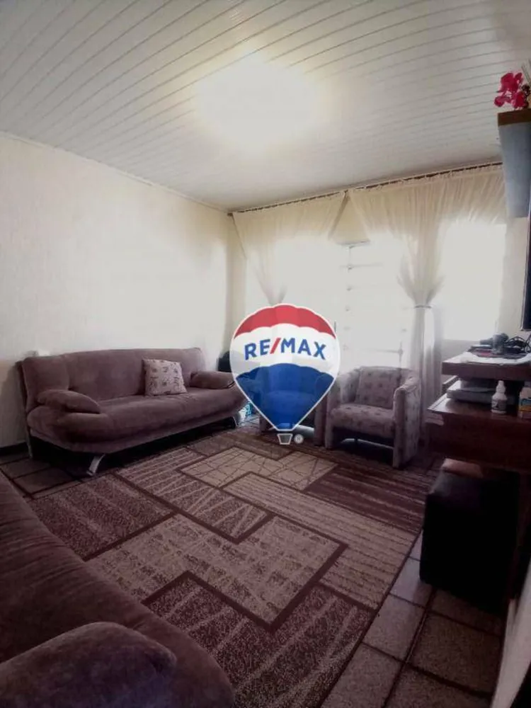 Casa, 3 quartos, 172 m² - Foto 3