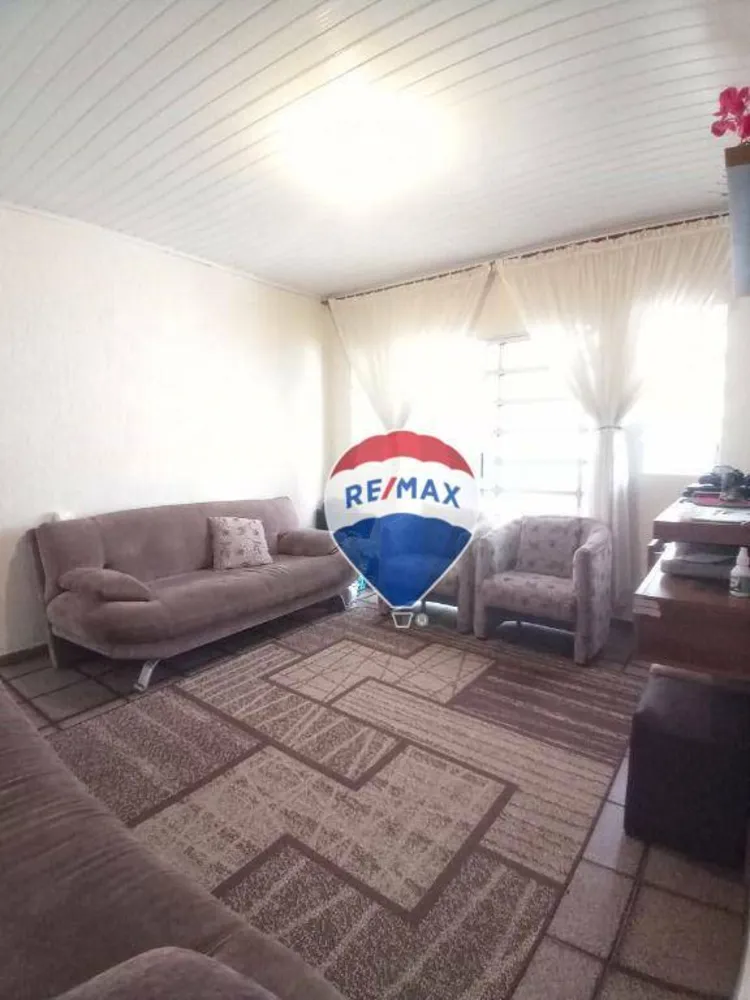 Casa, 3 quartos, 172 m² - Foto 2