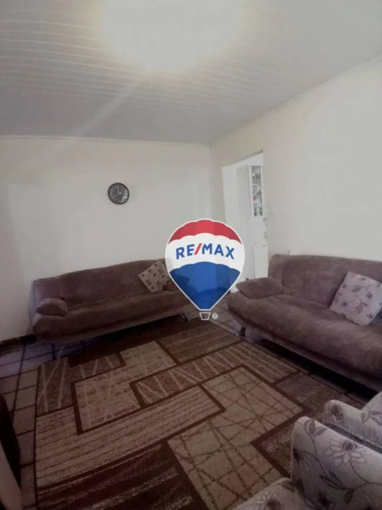 Casa, 3 quartos, 172 m² - Foto 1