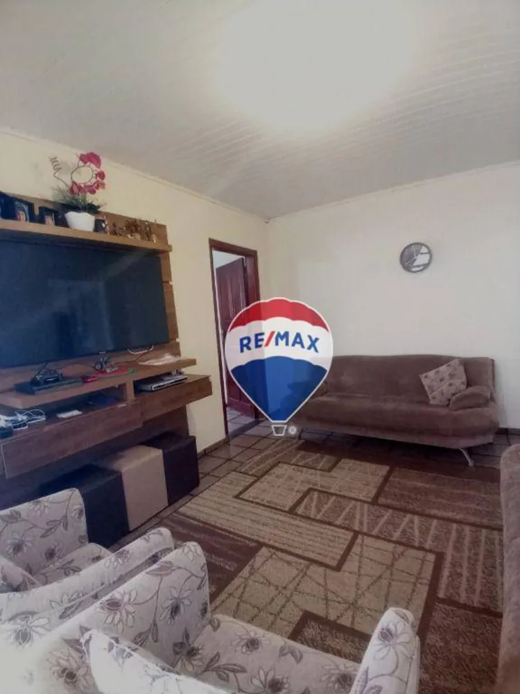 Casa, 3 quartos, 172 m² - Foto 4