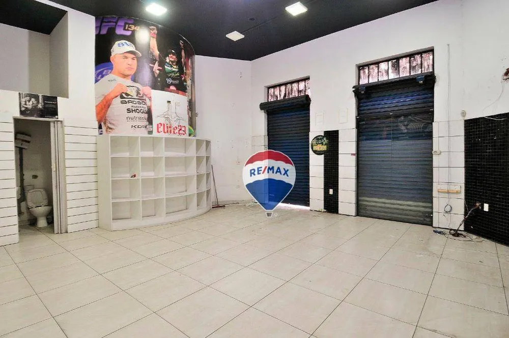 Loja-Salão, 136 m² - Foto 4