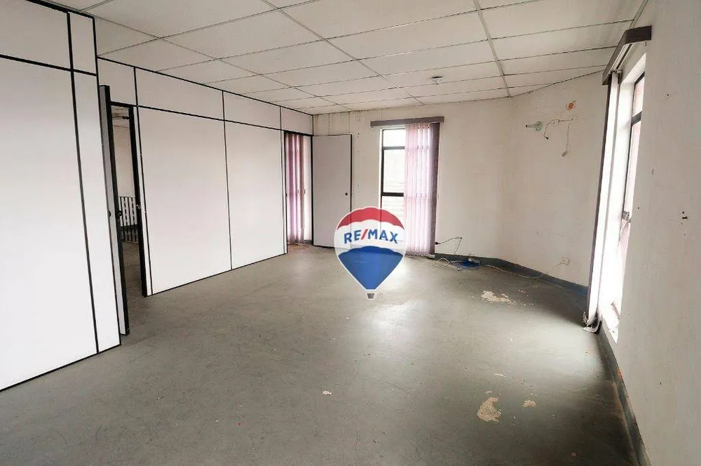 Loja-Salão, 136 m² - Foto 1