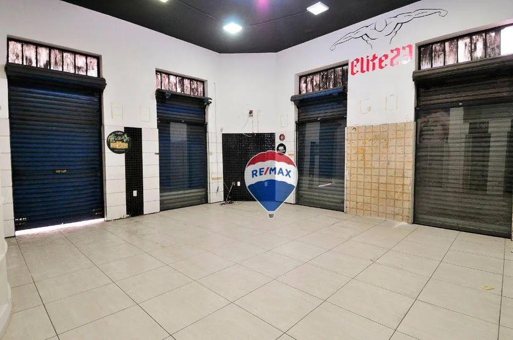 Loja-Salão, 136 m² - Foto 3