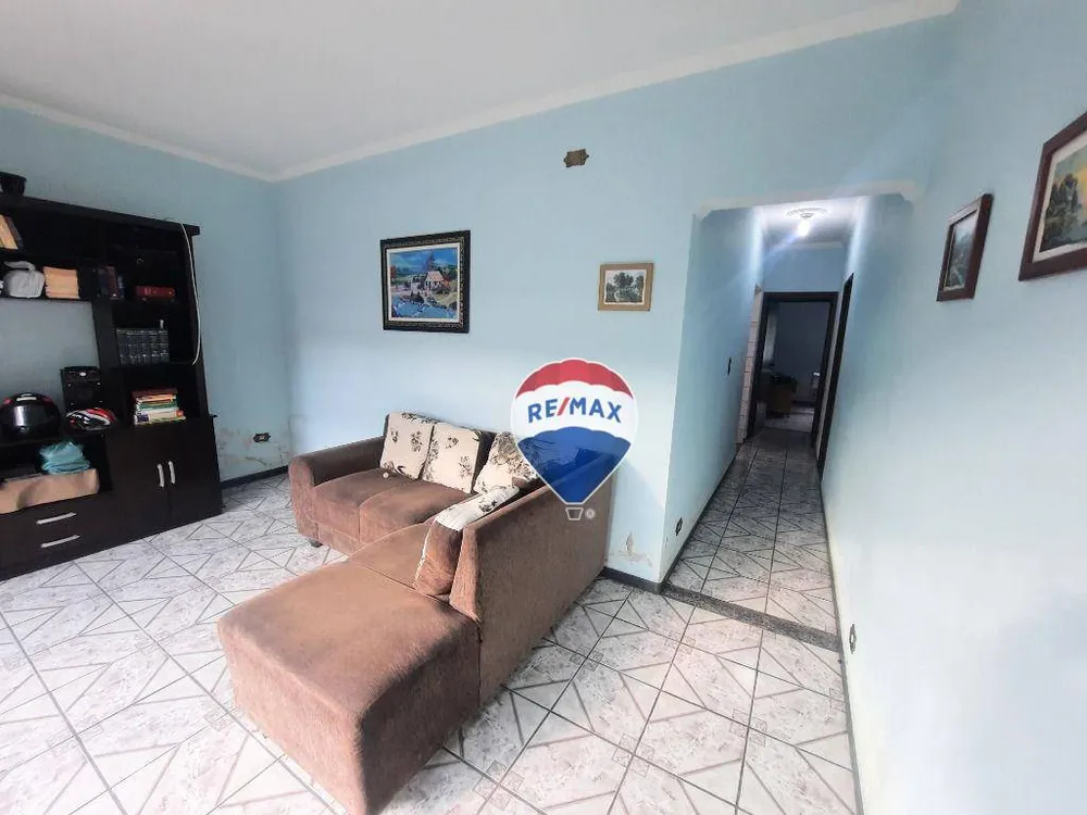 Casa, 4 quartos, 300 m² - Foto 1