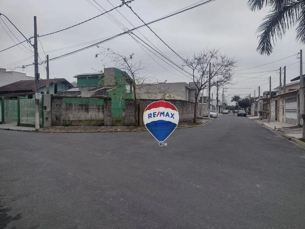 Loteamento e Condomínio, 181 m² - Foto 4