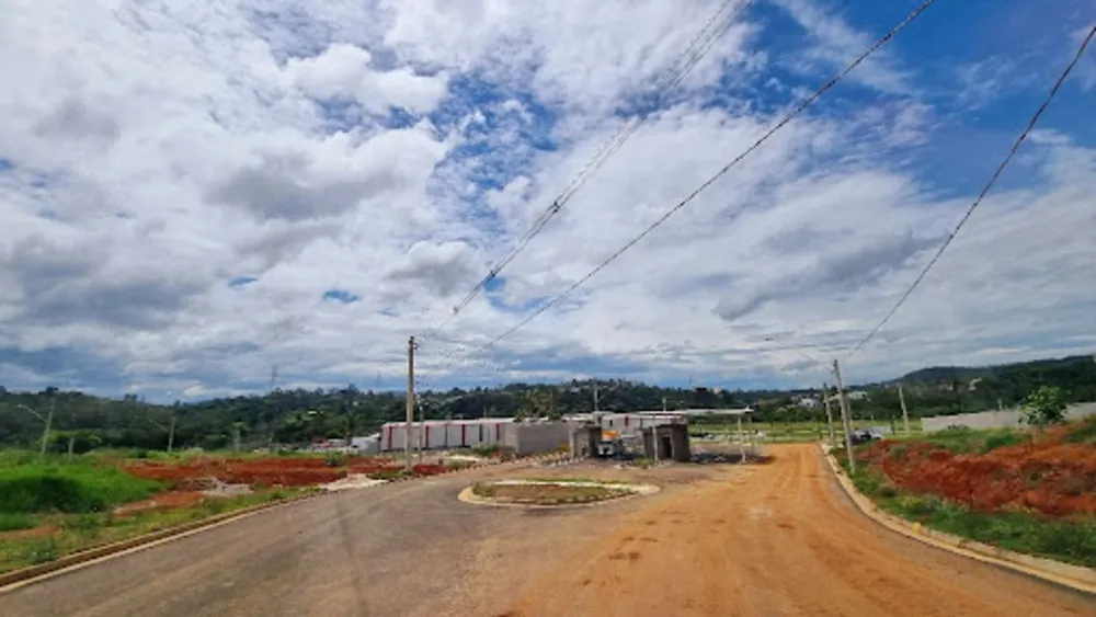 Loteamento e Condomínio, 176 m² - Foto 2