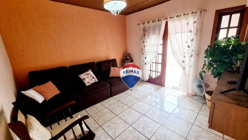 Casa, 2 quartos, 158 m² - Foto 2