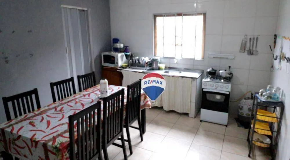 Casa de Condomínio, 5 quartos - Foto 4