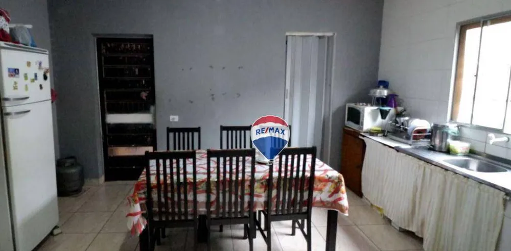 Casa de Condomínio, 5 quartos - Foto 1