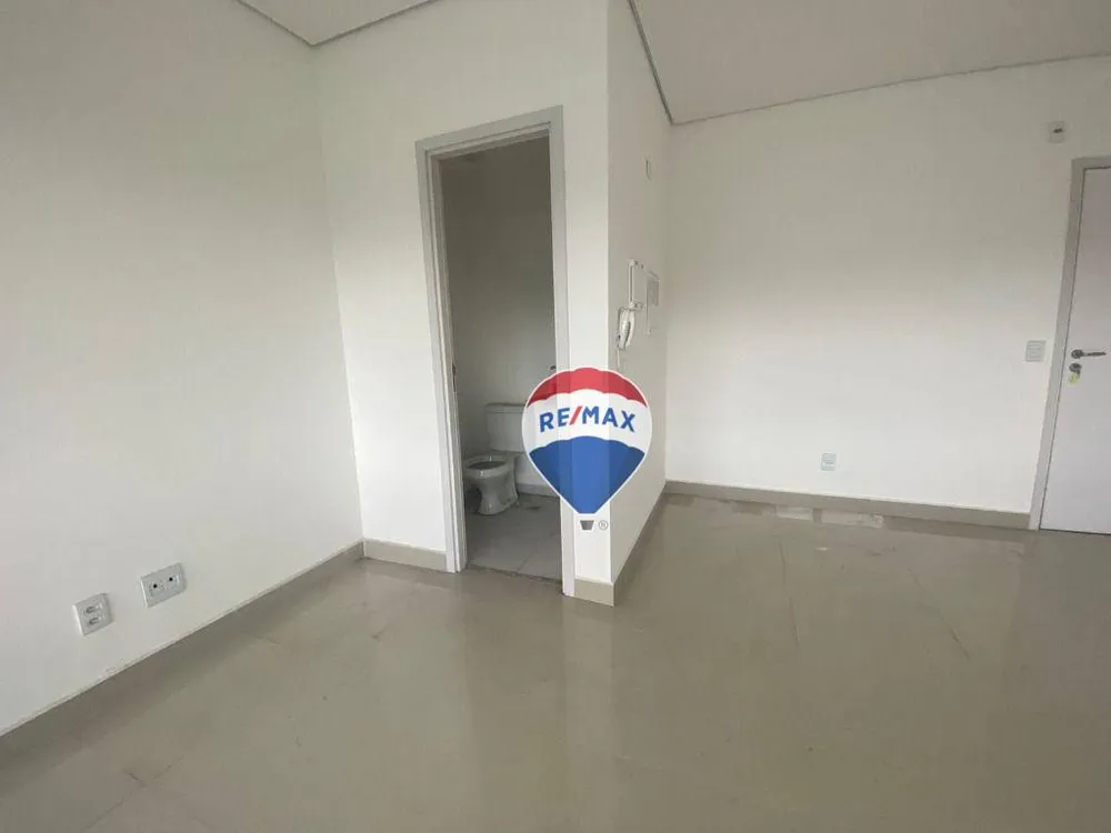 Sala-Conjunto, 38 m² - Foto 2