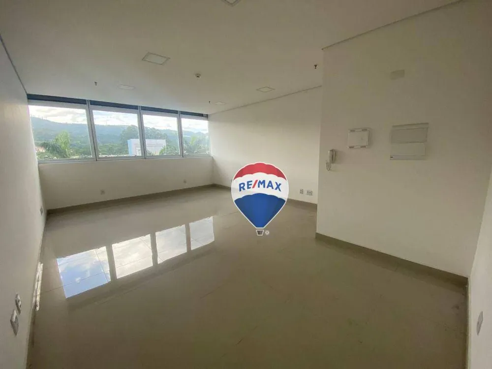 Sala-Conjunto, 38 m² - Foto 3