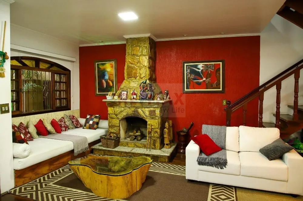 Casa de Condomínio, 3 quartos - Foto 3
