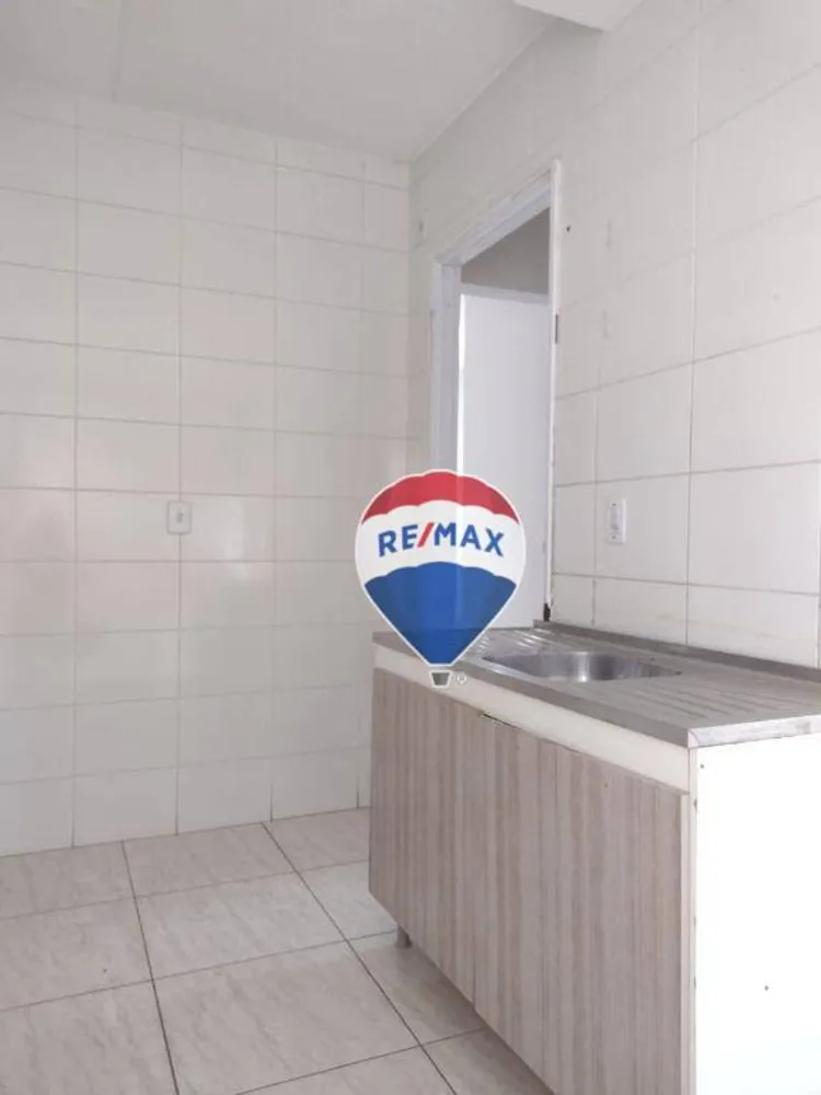 Apartamento, 2 quartos, 45 m² - Foto 4
