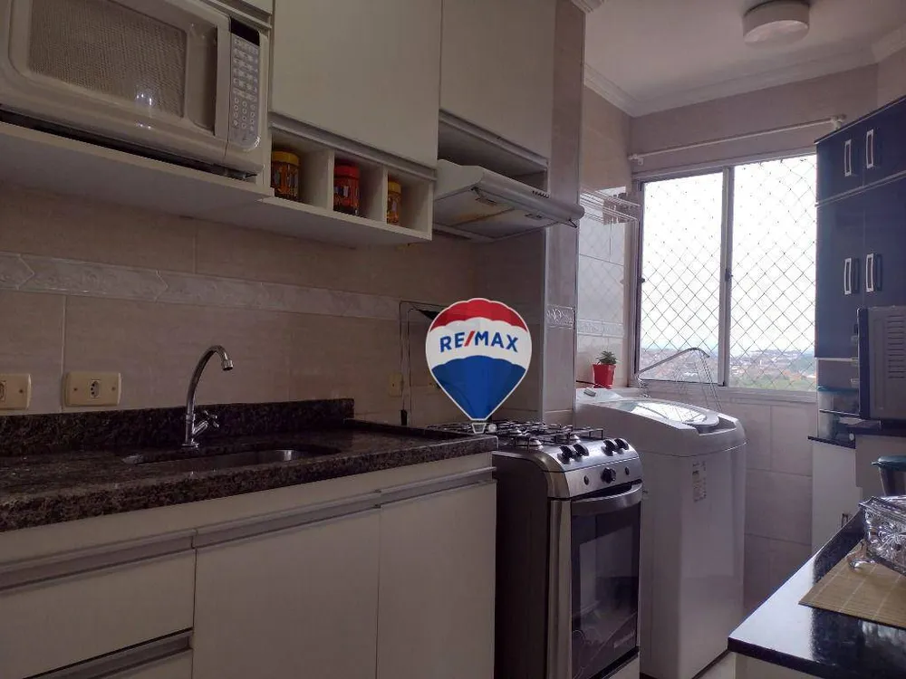 Apartamento, 2 quartos, 45 m² - Foto 4