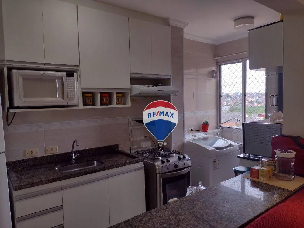 Apartamento, 2 quartos, 45 m² - Foto 3
