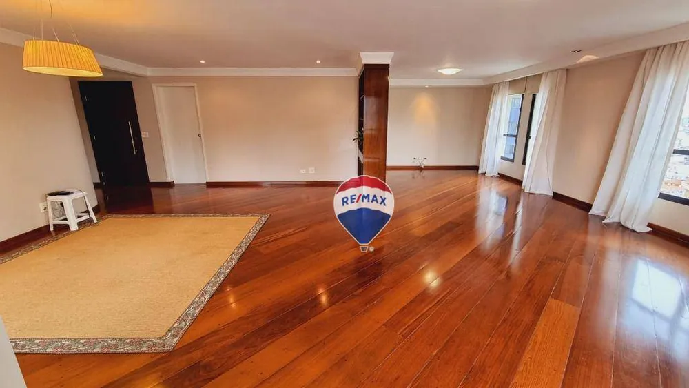 Apartamento, 3 quartos, 207 m² - Foto 4
