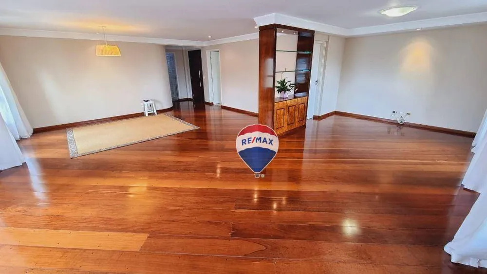 Apartamento, 3 quartos, 207 m² - Foto 3