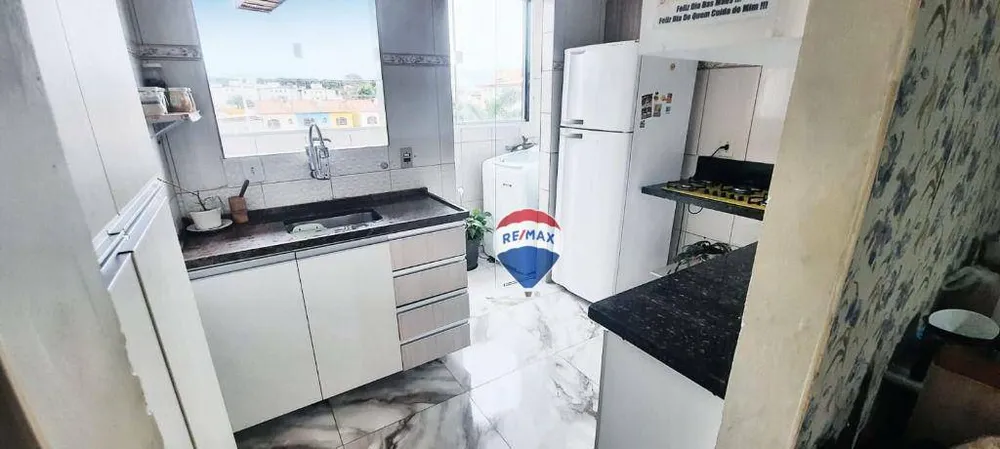 Apartamento, 2 quartos, 58 m² - Foto 4