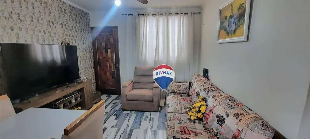 Apartamento, 2 quartos, 58 m² - Foto 1