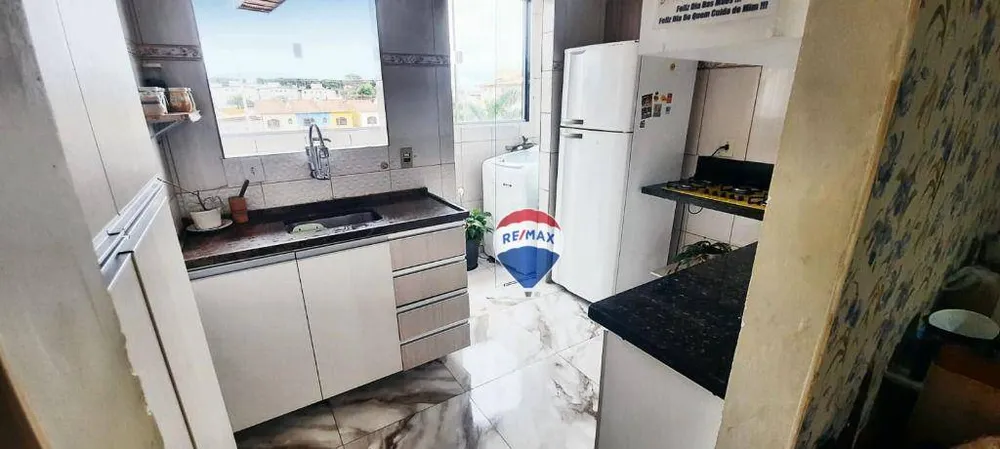Apartamento, 2 quartos, 58 m² - Foto 3