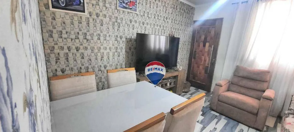 Apartamento, 2 quartos, 58 m² - Foto 2