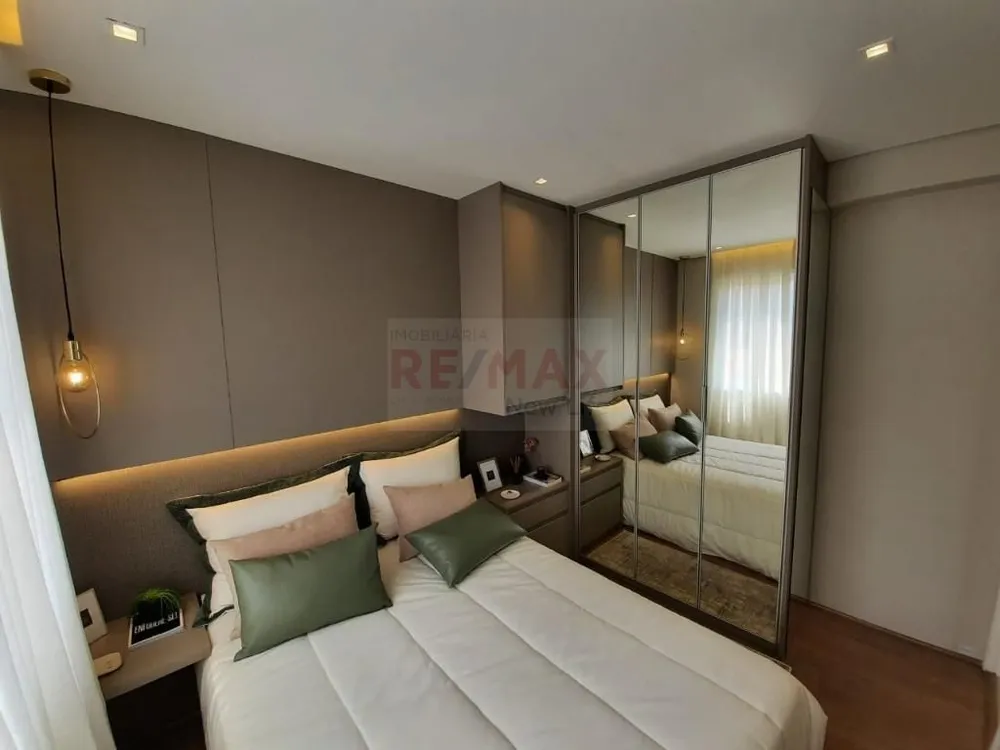Apartamento, 2 quartos, 40 m² - Foto 4