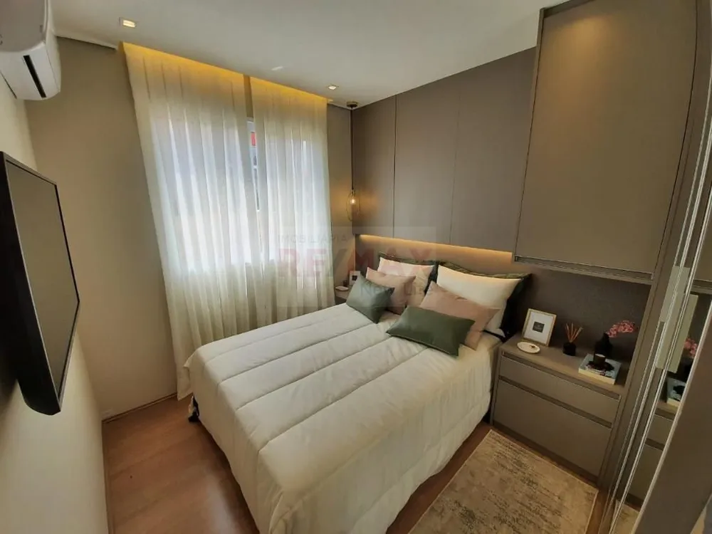 Apartamento, 2 quartos, 40 m² - Foto 3
