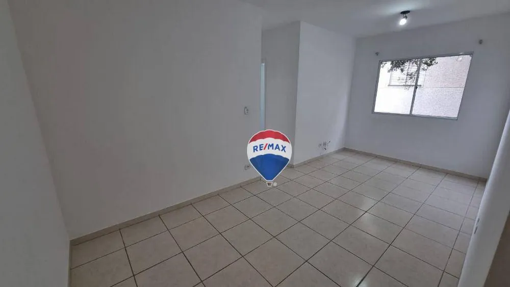 Apartamento, 2 quartos, 54 m² - Foto 4
